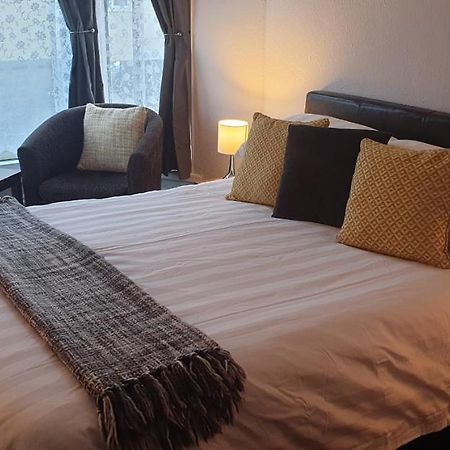 Lockinbar Holiday Apartments テンビー エクステリア 写真