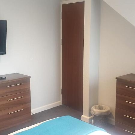Lockinbar Holiday Apartments テンビー エクステリア 写真