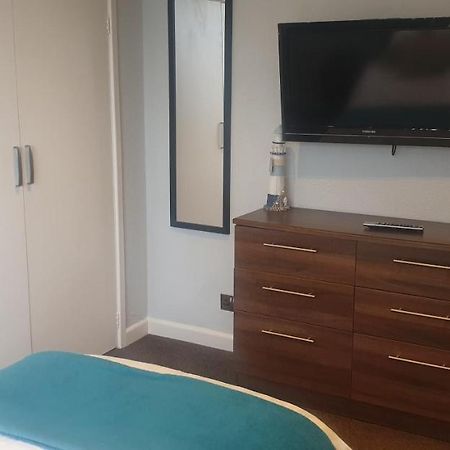 Lockinbar Holiday Apartments テンビー エクステリア 写真