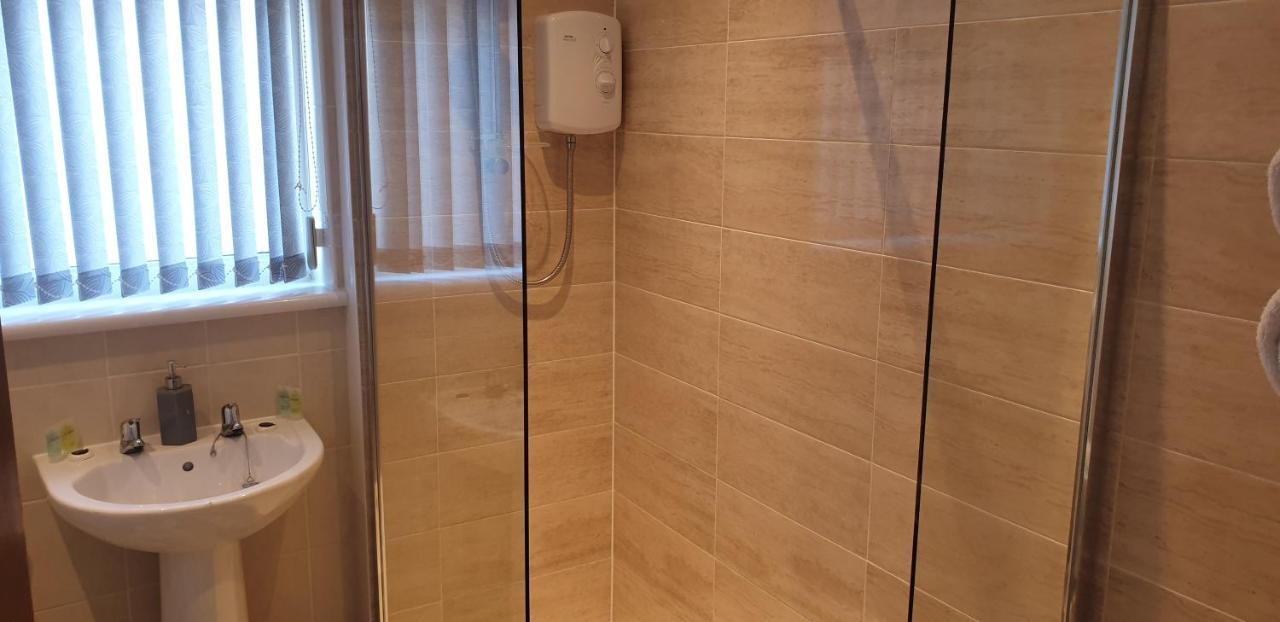 Lockinbar Holiday Apartments テンビー エクステリア 写真