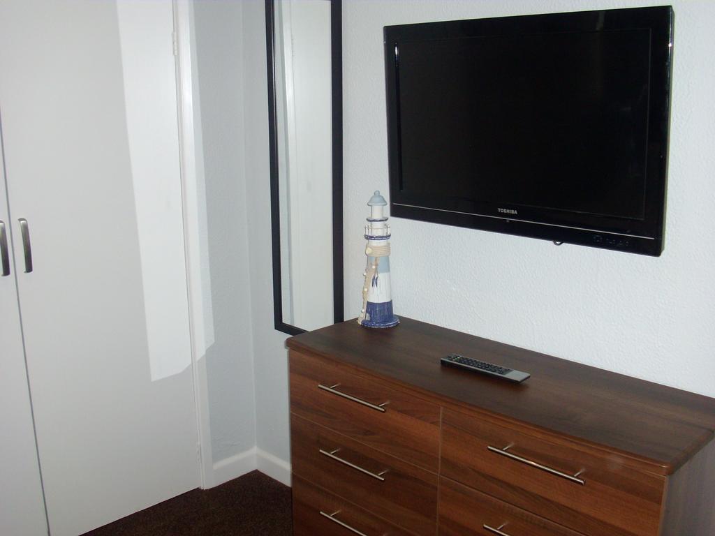 Lockinbar Holiday Apartments テンビー エクステリア 写真